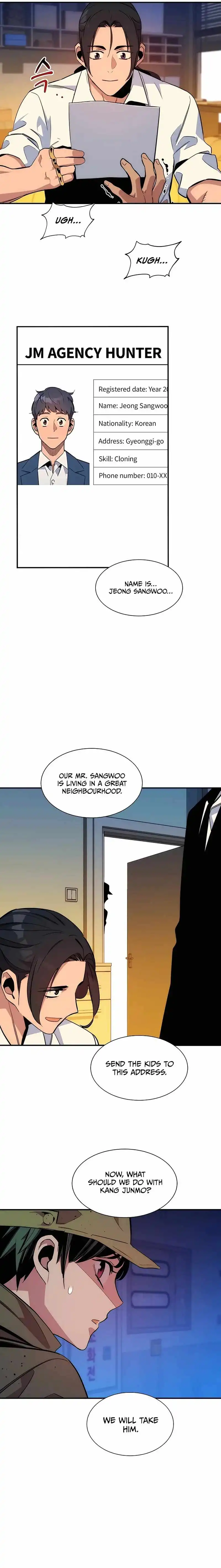 Read Auto Hunting With My Clones Manga Online