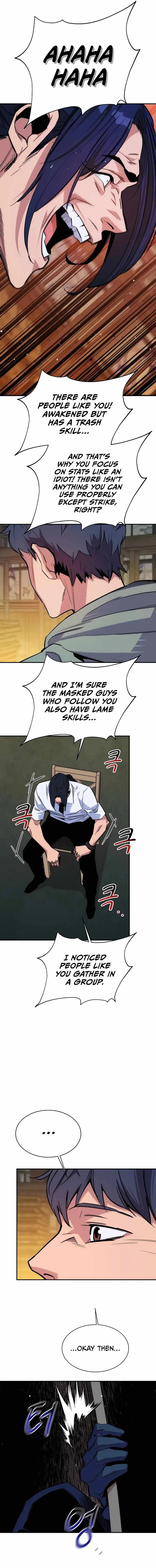 Read Auto Hunting With My Clones Manga Online