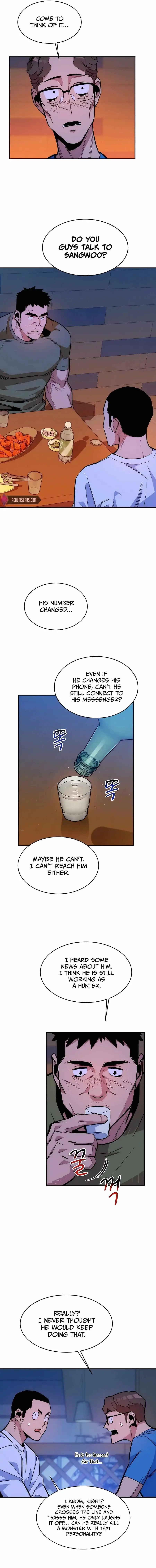 Read Auto Hunting With My Clones Manga Online