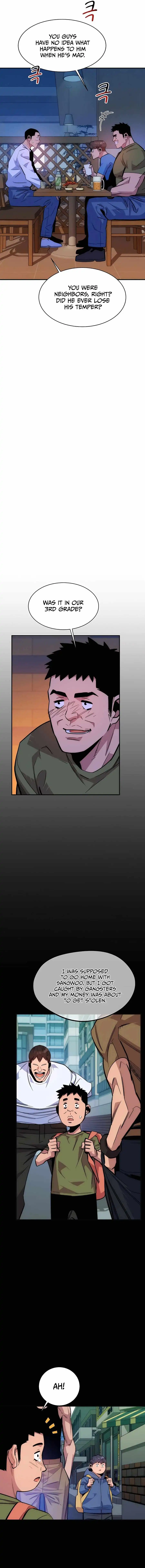Read Auto Hunting With My Clones Manga Online