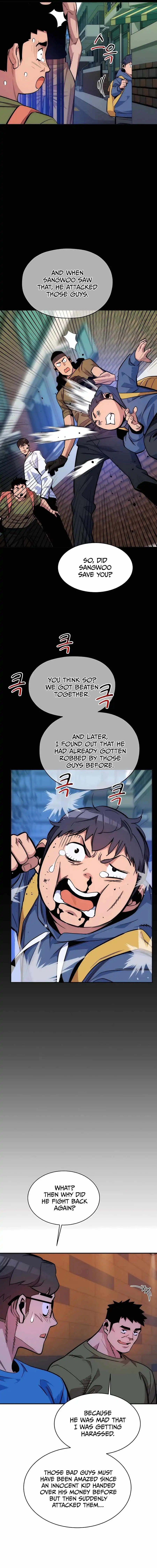 Read Auto Hunting With My Clones Manga Online