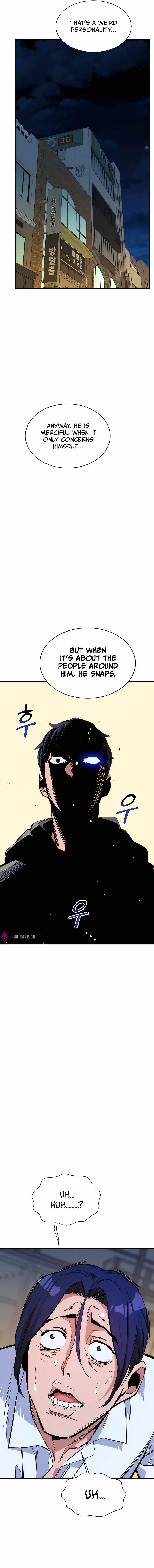 Read Auto Hunting With My Clones Manga Online