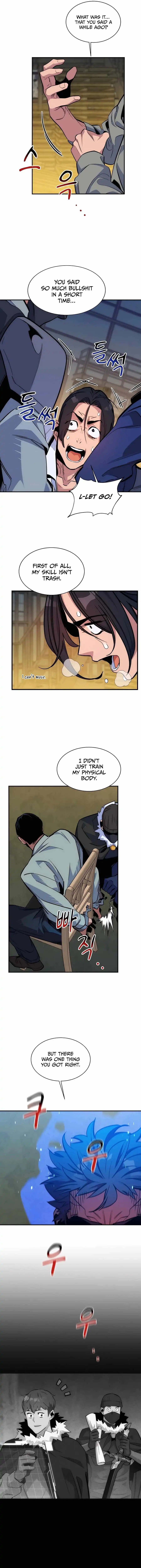 Read Auto Hunting With My Clones Manga Online