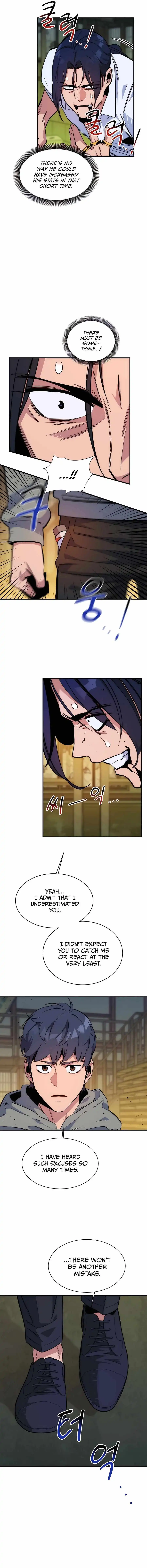 Read Auto Hunting With My Clones Manga Online