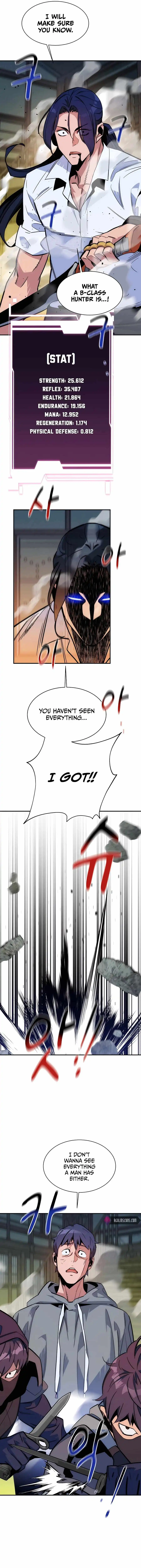 Read Auto Hunting With My Clones Manga Online
