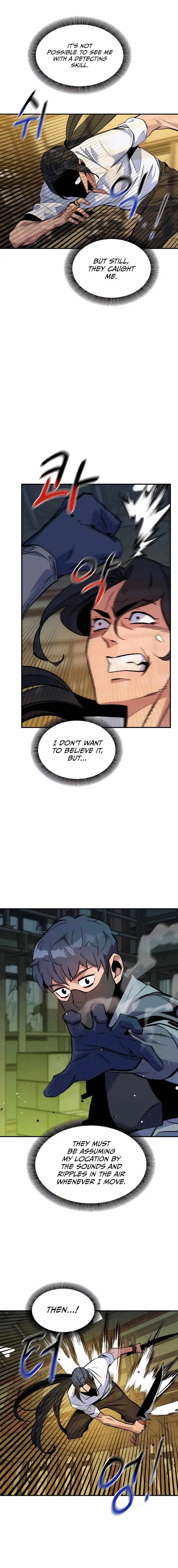 Read Auto Hunting With My Clones Manga Online