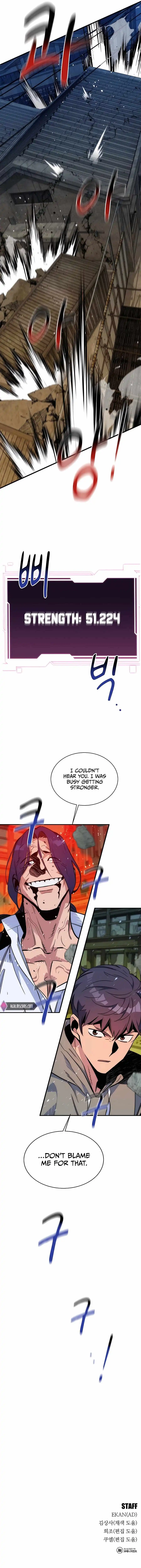 Read Auto Hunting With My Clones Manga Online