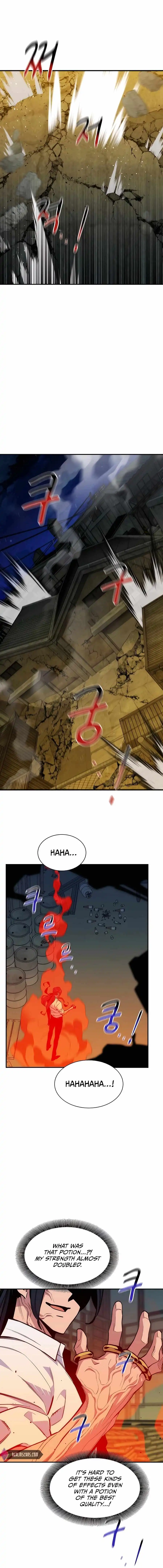 Read Auto Hunting With My Clones Manga Online