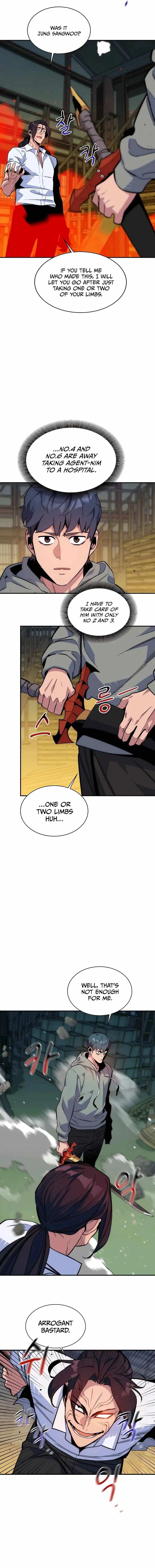 Read Auto Hunting With My Clones Manga Online