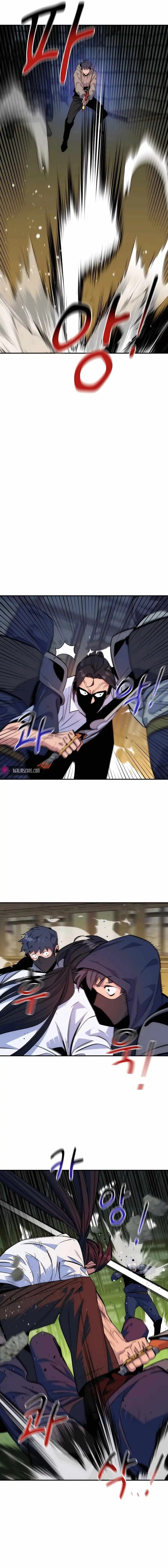 Read Auto Hunting With My Clones Manga Online