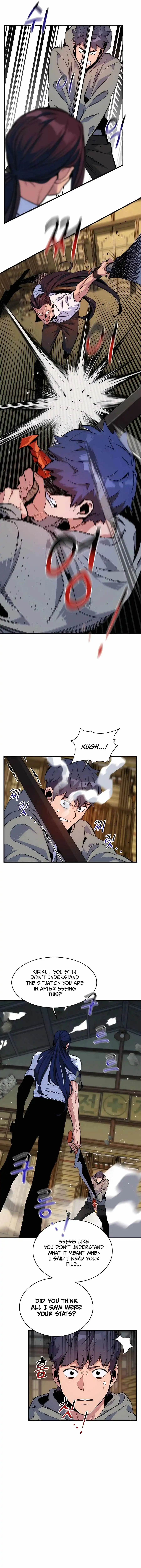 Read Auto Hunting With My Clones Manga Online