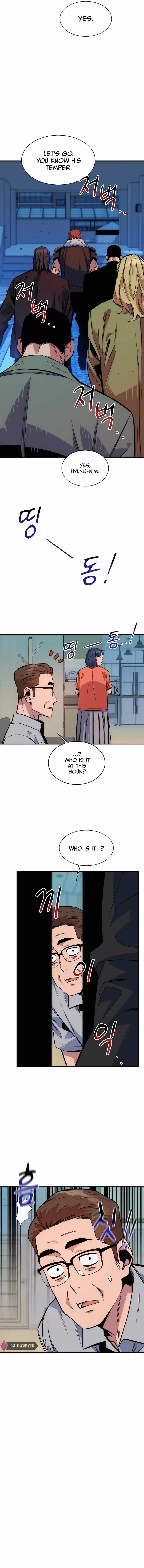 Read Auto Hunting With My Clones Manga Online