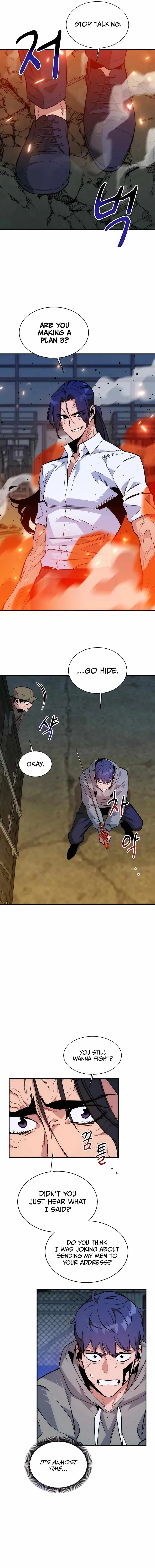 Read Auto Hunting With My Clones Manga Online