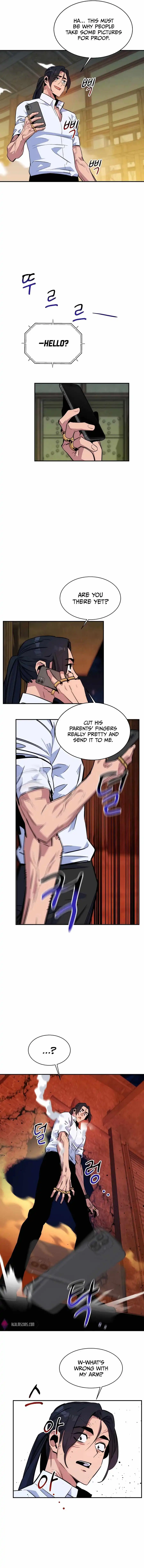 Read Auto Hunting With My Clones Manga Online