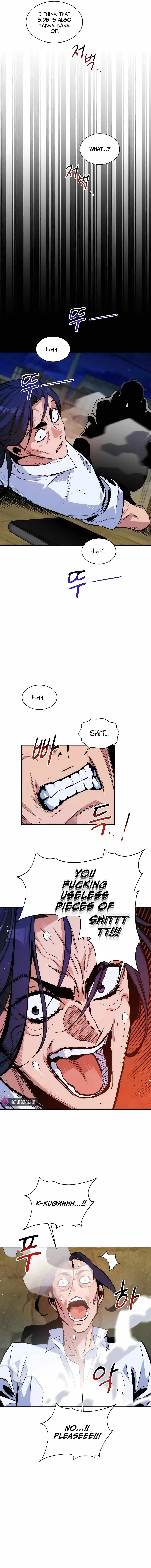 Read Auto Hunting With My Clones Manga Online