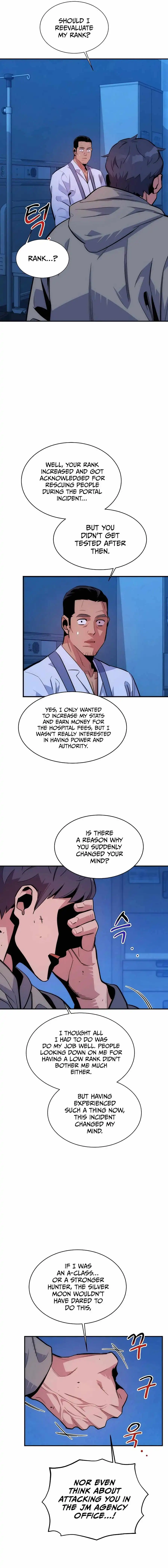 Read Auto Hunting With My Clones Manga Online