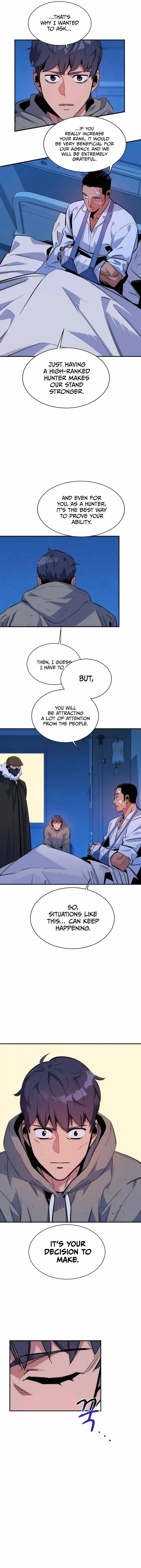 Read Auto Hunting With My Clones Manga Online