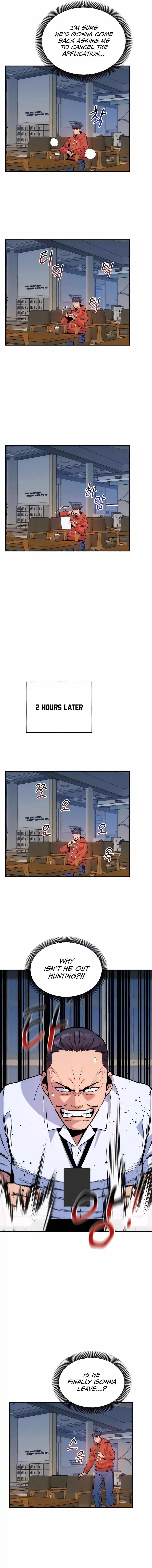 Read Auto Hunting With My Clones Manga Online