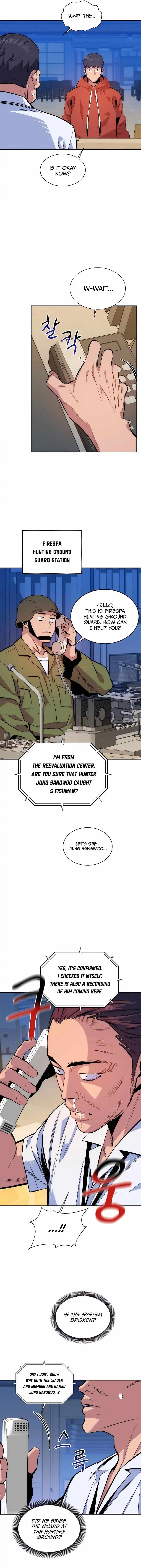 Read Auto Hunting With My Clones Manga Online