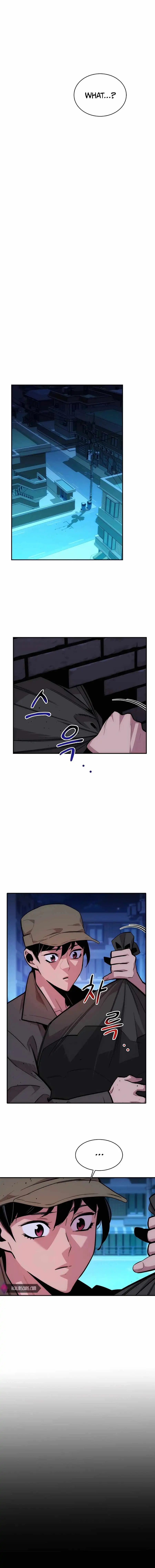 Read Auto Hunting With My Clones Manga Online
