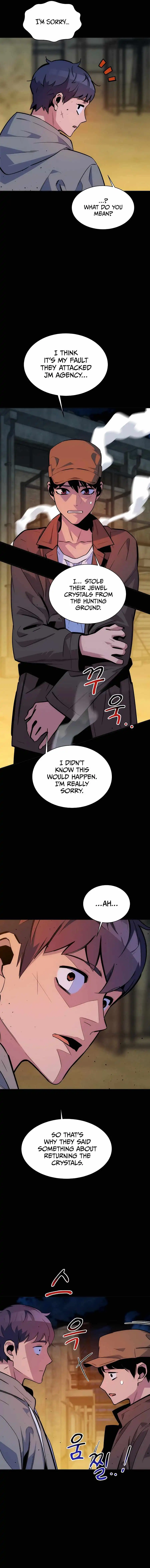 Read Auto Hunting With My Clones Manga Online