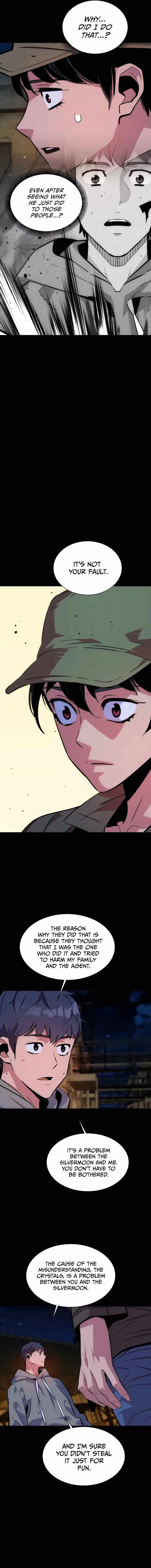 Read Auto Hunting With My Clones Manga Online
