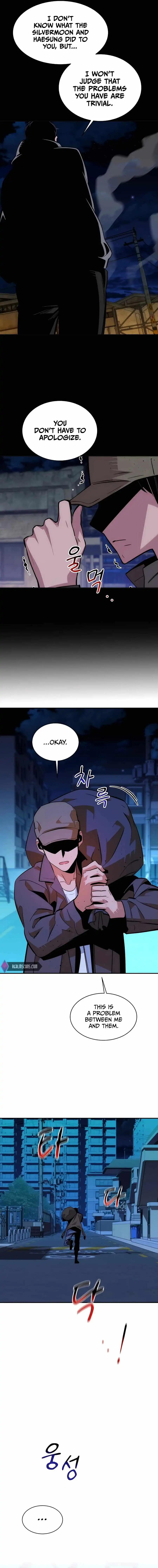 Read Auto Hunting With My Clones Manga Online