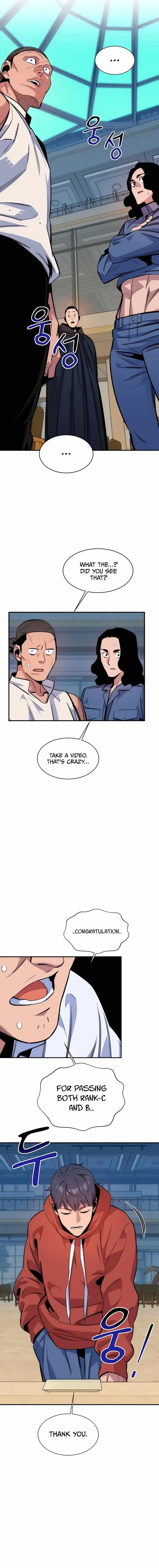 Read Auto Hunting With My Clones Manga Online