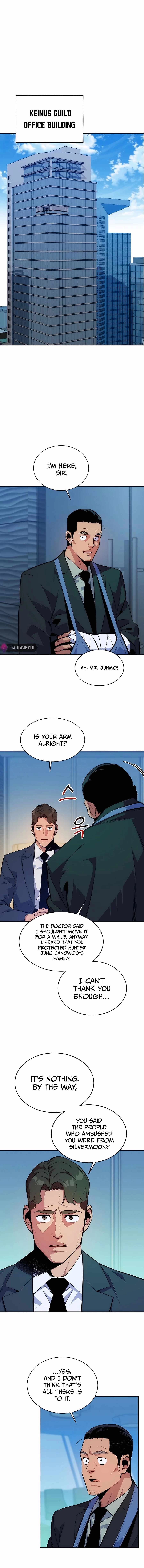Read Auto Hunting With My Clones Manga Online