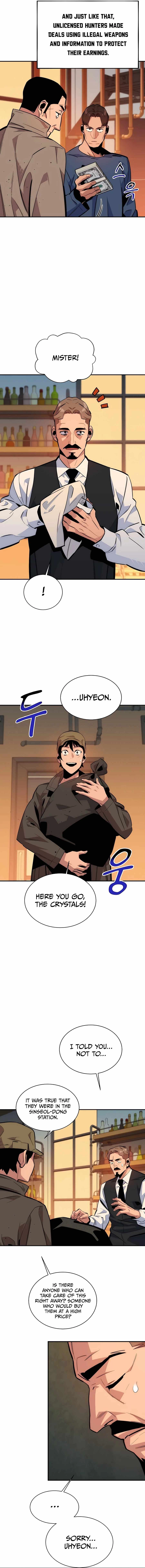 Read Auto Hunting With My Clones Manga Online