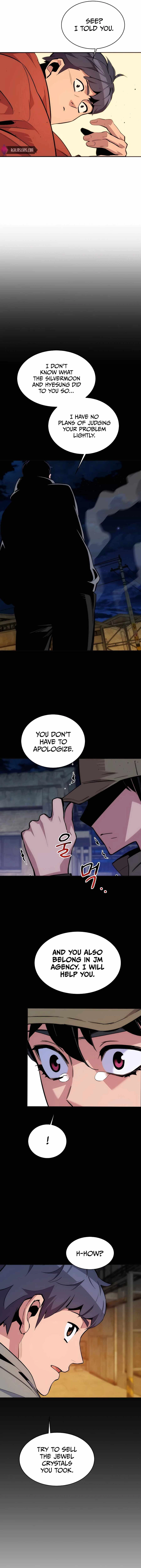 Read Auto Hunting With My Clones Manga Online