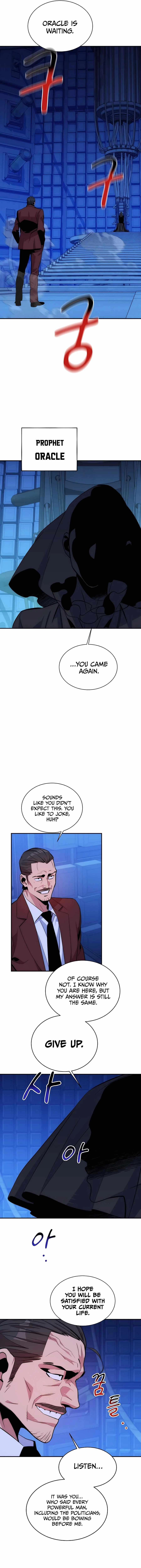 Read Auto Hunting With My Clones Manga Online