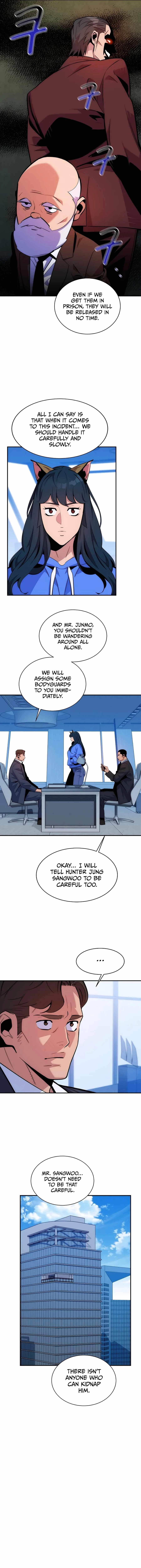 Read Auto Hunting With My Clones Manga Online