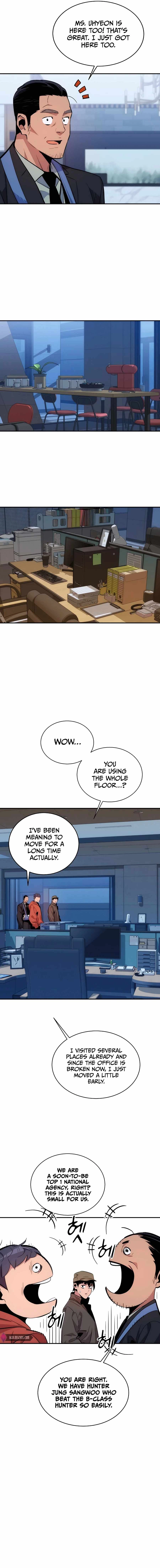 Read Auto Hunting With My Clones Manga Online
