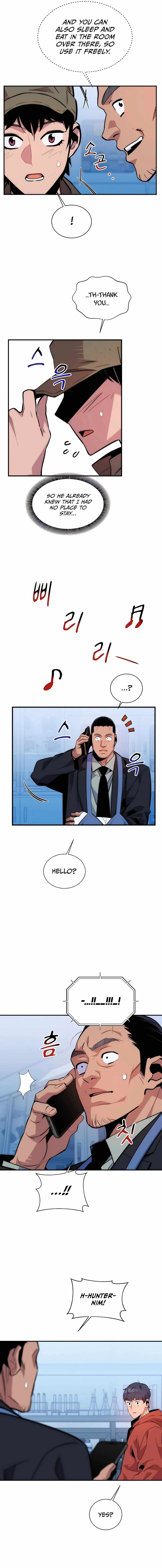 Read Auto Hunting With My Clones Manga Online