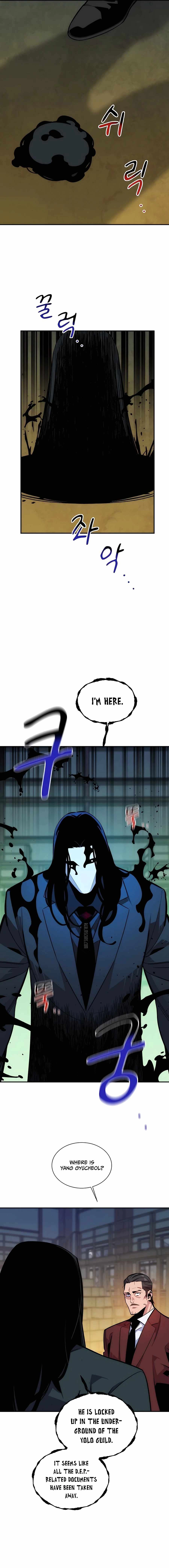 Read Auto Hunting With My Clones Manga Online