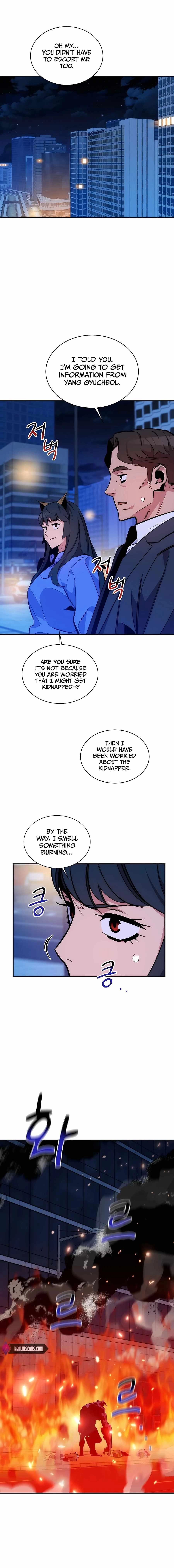 Read Auto Hunting With My Clones Manga Online