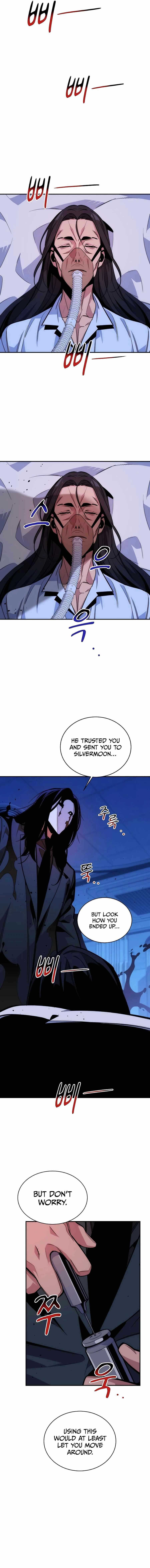Read Auto Hunting With My Clones Manga Online