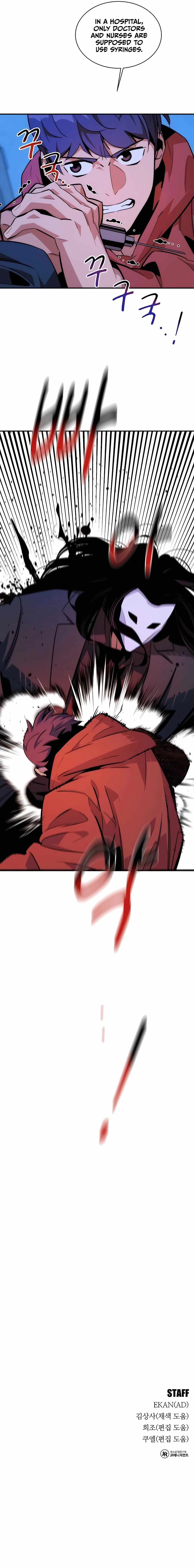 Read Auto Hunting With My Clones Manga Online