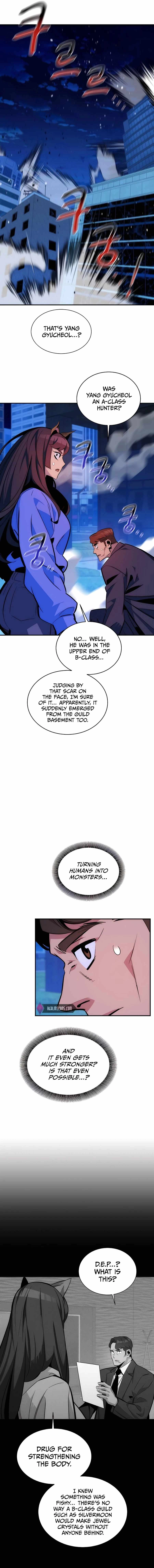Read Auto Hunting With My Clones Manga Online