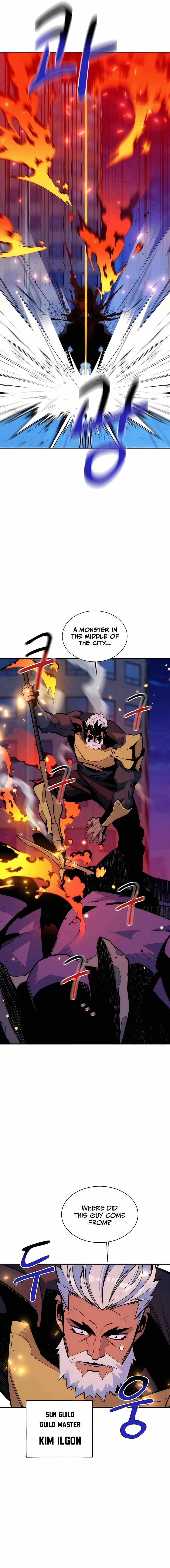 Read Auto Hunting With My Clones Manga Online