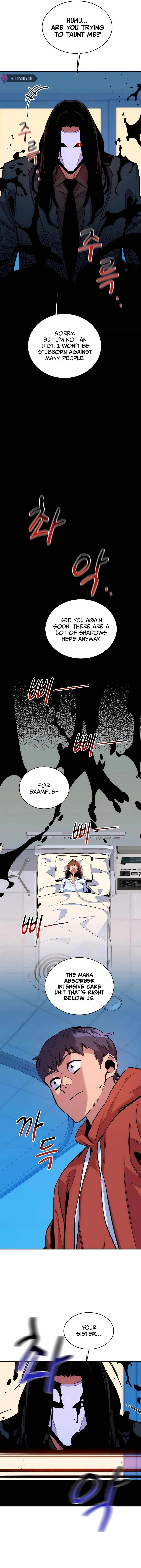 Read Auto Hunting With My Clones Manga Online