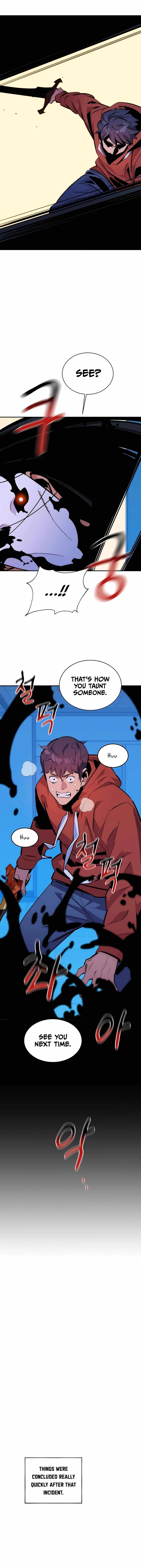 Read Auto Hunting With My Clones Manga Online