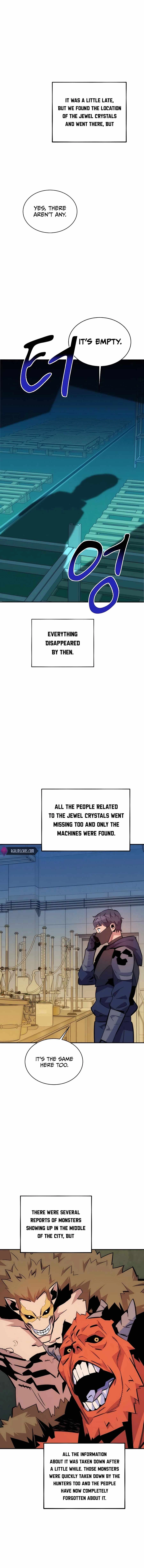 Read Auto Hunting With My Clones Manga Online