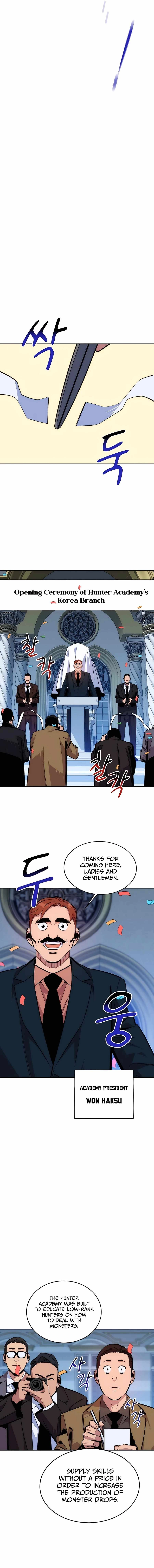Read Auto Hunting With My Clones Manga Online