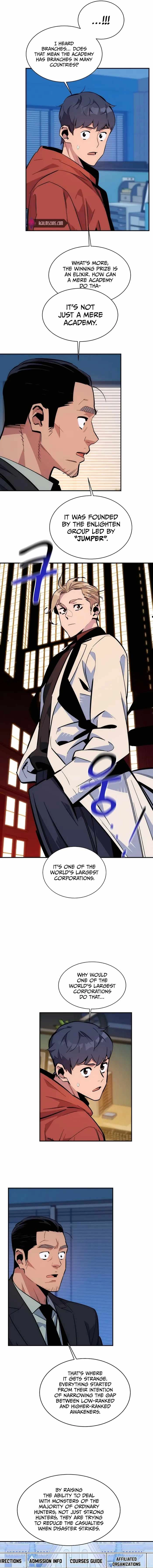 Read Auto Hunting With My Clones Manga Online