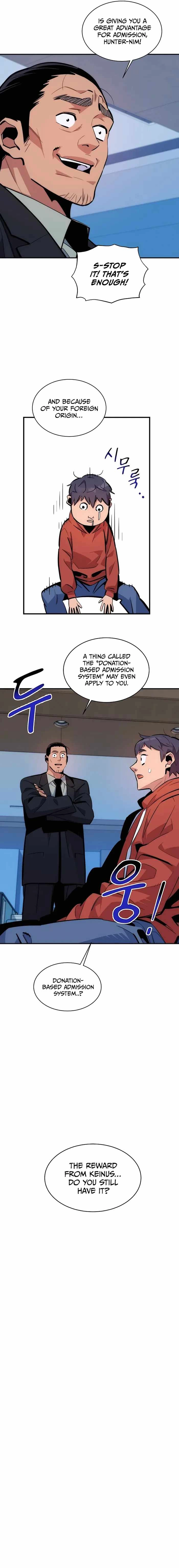 Read Auto Hunting With My Clones Manga Online