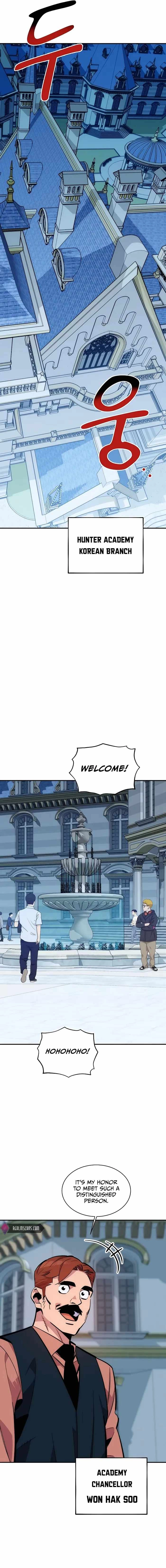 Read Auto Hunting With My Clones Manga Online