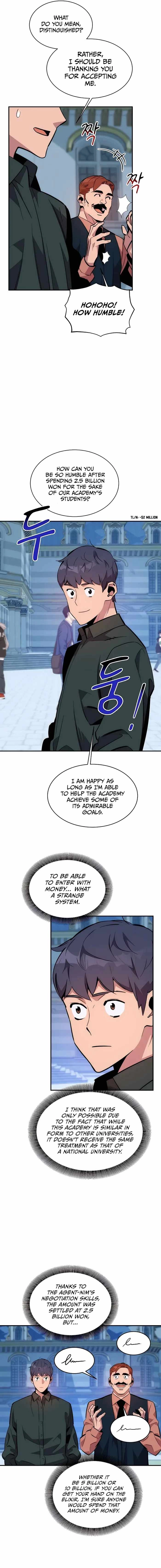 Read Auto Hunting With My Clones Manga Online