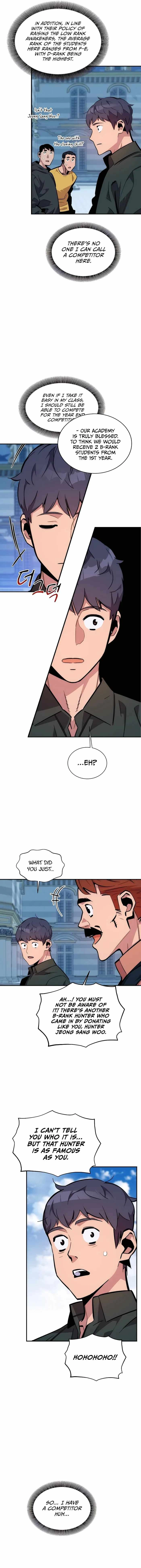Read Auto Hunting With My Clones Manga Online